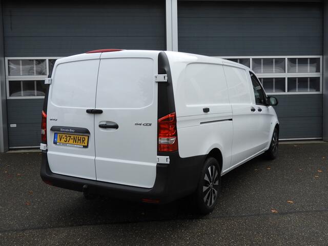 Mercedes-Benz VITO 114 CDI Extra Lang AUT | CARPLAY | DISTRONIC | 2.5t TREKHAAK