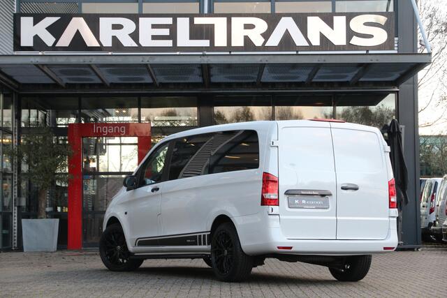 Mercedes-Benz VITO 114 CDI | Aut. | DC | L2H1 | Navi | Cruise | Airco..