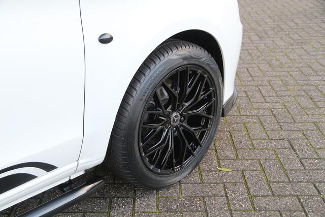 Mercedes-Benz VITO 114 CDI | Aut. | DC | L2H1 | Navi | Cruise | Airco..