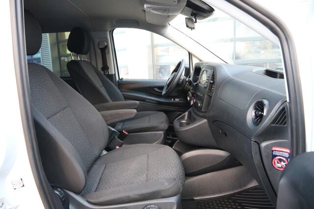 Mercedes-Benz VITO 114 CDI | Aut. | DC | L2H1 | Navi | Cruise | Airco..