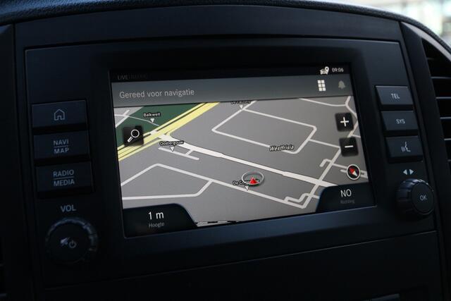 Mercedes-Benz VITO 114 CDI | Aut. | DC | L2H1 | Navi | Cruise | Airco..