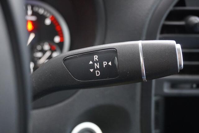 Mercedes-Benz VITO 114 CDI Automaat XL Dubbele Cabine EURO 6 - Airco - Navi - Cruise - ¤17.950,- Excl.