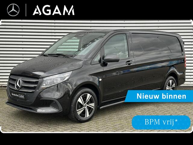 Mercedes-Benz VITO 114 CDI L2 Select Facelift Led Mbux Automaat etc