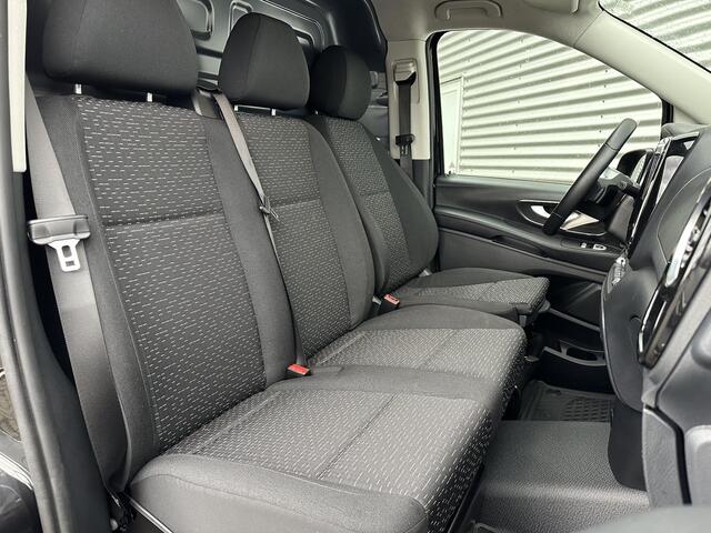 Mercedes-Benz VITO 114 CDI L2 Select Facelift Led Mbux Automaat etc