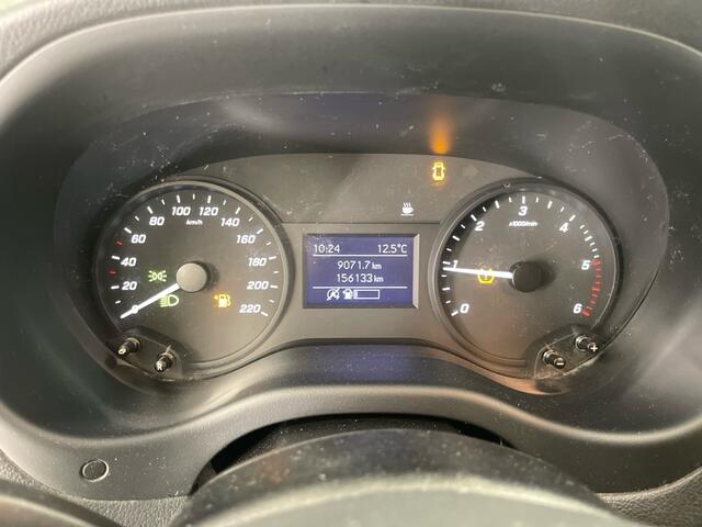 Mercedes-Benz VITO 110 CDI Lang