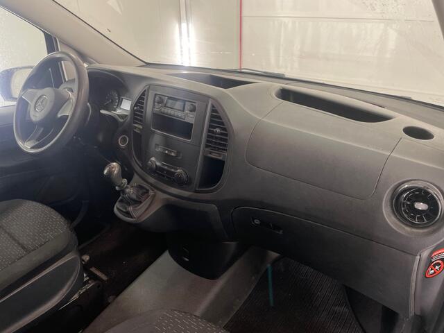 Mercedes-Benz VITO 110 CDI Lang