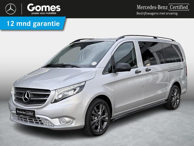 Mercedes-Benz VITO 114 CDI Lang DC Comfort