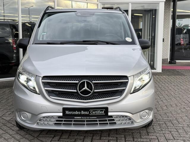 Mercedes-Benz VITO 114 CDI Lang DC Comfort