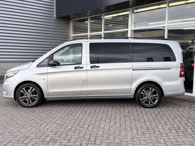 Mercedes-Benz VITO 114 CDI Lang DC Comfort
