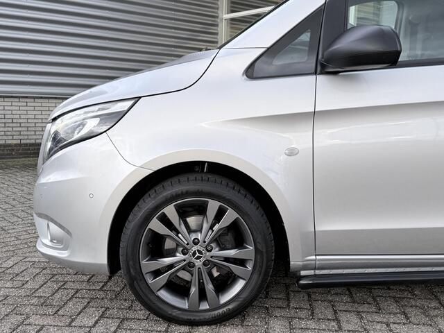Mercedes-Benz VITO 114 CDI Lang DC Comfort