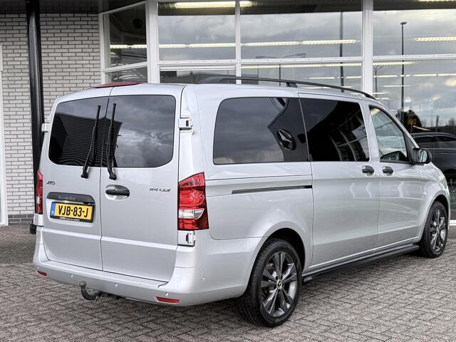 Mercedes-Benz VITO 114 CDI Lang DC Comfort