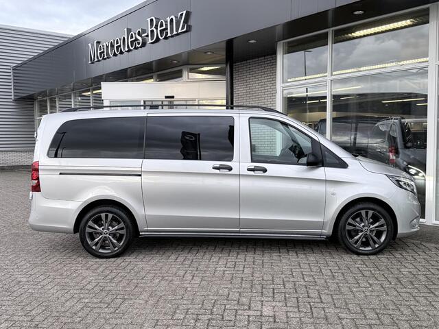 Mercedes-Benz VITO 114 CDI Lang DC Comfort