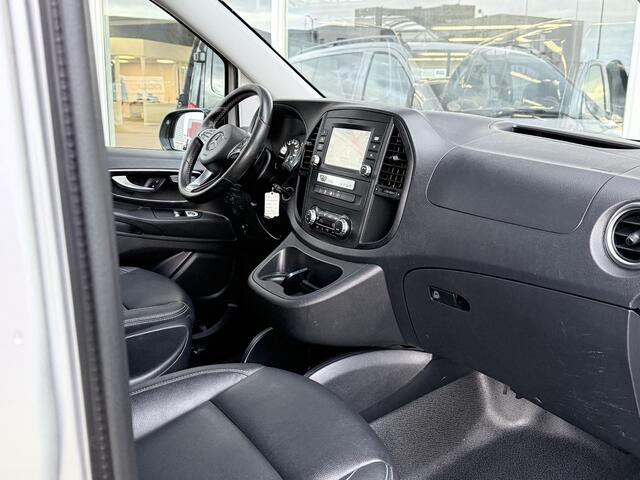 Mercedes-Benz VITO 114 CDI Lang DC Comfort