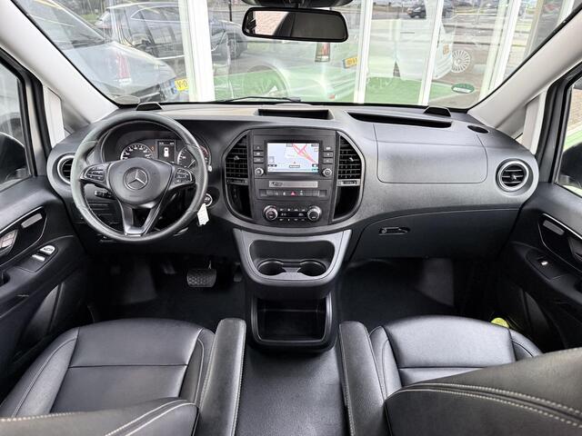 Mercedes-Benz VITO 114 CDI Lang DC Comfort