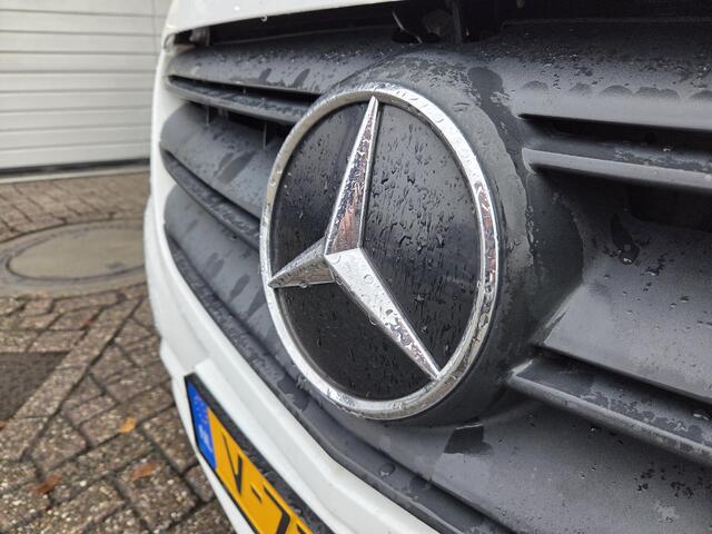 Mercedes-Benz VITO 116 CDI L2H1 Standaard Distronic, Achterklep, Trekhaak, Stoelverwarming