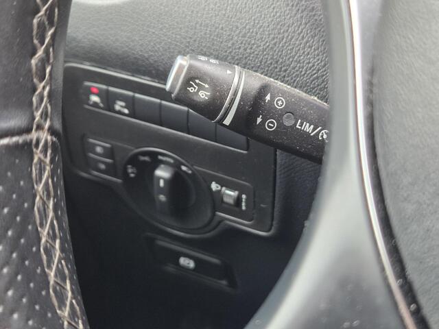 Mercedes-Benz VITO 116 CDI L2H1 Standaard Distronic, Achterklep, Trekhaak, Stoelverwarming