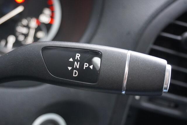 Mercedes-Benz VITO 114 CDI 4x4 Automaat EURO 6 - Airco - Cruise - Camera - ¤18.900,- Excl.