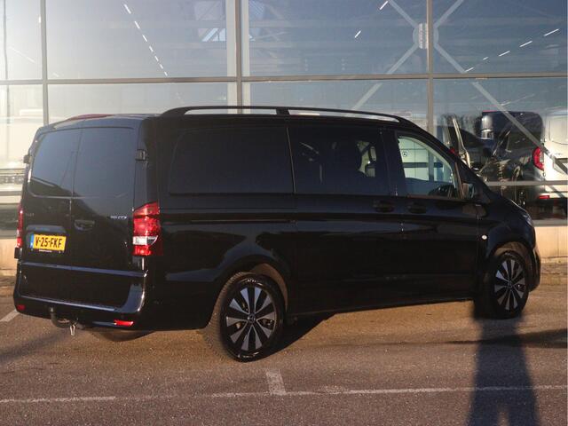 Mercedes-Benz VITO 116 CDI L2 D.C. Pro | CLIMA/CAMERA/CRUISE/2.500KG AHW | Certified