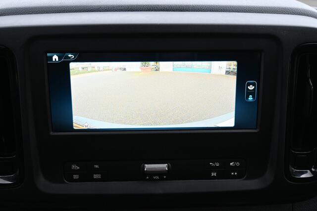 Mercedes-Benz VITO 116 CDI L3 Pro Navigatie met camera, Comfort stoel