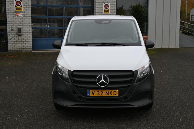 Mercedes-Benz VITO 116 CDI L2 Pro Navigatie met camera, Comfort stoel