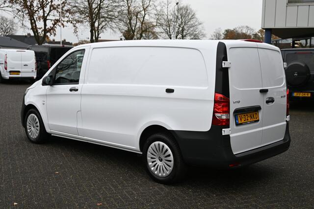 Mercedes-Benz VITO 116 CDI L2 Pro Navigatie met camera, Comfort stoel