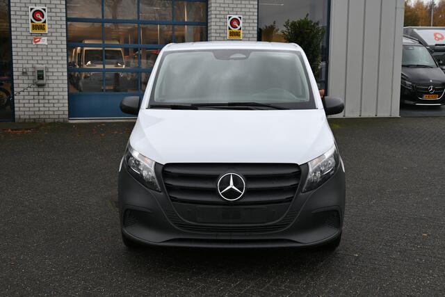 Mercedes-Benz VITO 116 CDI L2 Pro 2500 KG trekhaak, Navigatie met camera