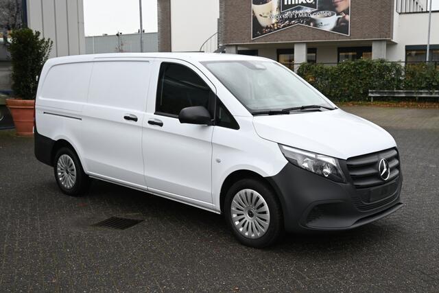 Mercedes-Benz VITO 116 CDI L2 Pro 2500 KG trekhaak, Navigatie met camera