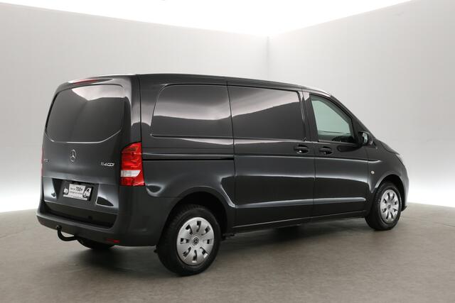 Mercedes-Benz VITO 114 CDI | Automaat | Airco | Adap. Cruise | Camera | 3-Zits | Carplay | Navi | Stoelverw.