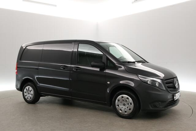 Mercedes-Benz VITO 114 CDI | Automaat | Airco | Adap. Cruise | Camera | 3-Zits | Carplay | Navi | Stoelverw.