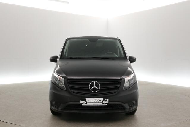 Mercedes-Benz VITO 114 CDI | Automaat | Airco | Adap. Cruise | Camera | 3-Zits | Carplay | Navi | Stoelverw.