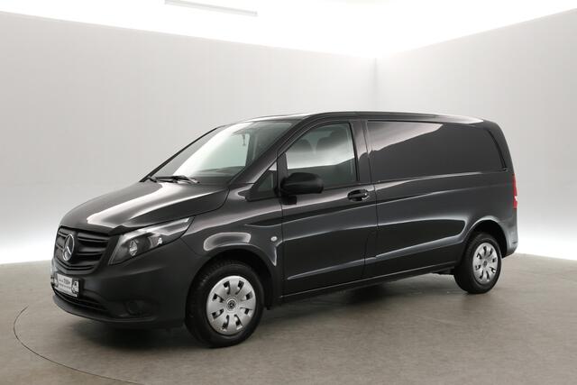 Mercedes-Benz VITO 114 CDI | Automaat | Airco | Adap. Cruise | Camera | 3-Zits | Carplay | Navi | Stoelverw.