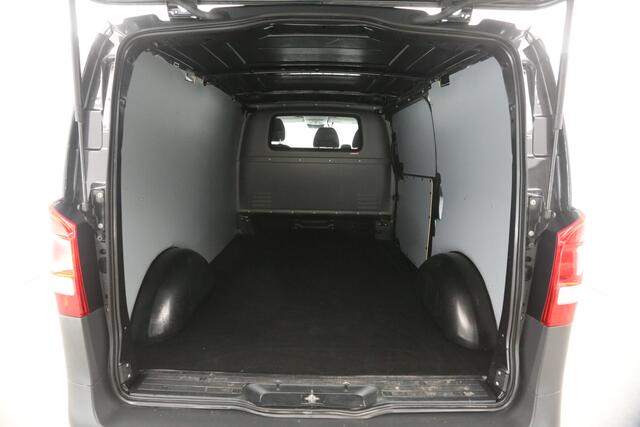 Mercedes-Benz VITO 114 CDI | Automaat | Airco | Adap. Cruise | Camera | 3-Zits | Carplay | Navi | Stoelverw.