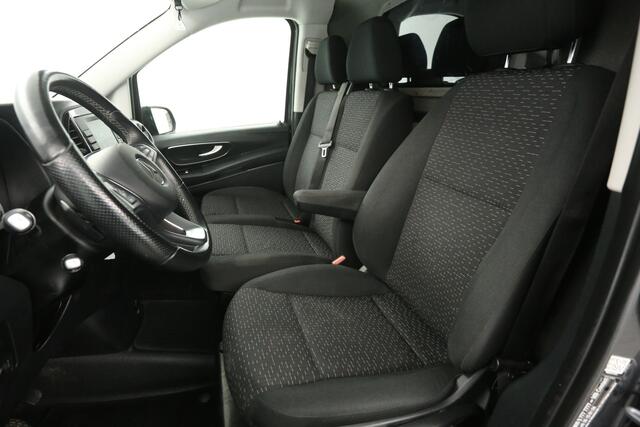 Mercedes-Benz VITO 114 CDI | Automaat | Airco | Adap. Cruise | Camera | 3-Zits | Carplay | Navi | Stoelverw.