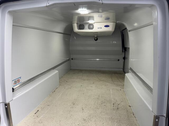 Mercedes-Benz VITO 116 CDI Extra Lang koelwagen