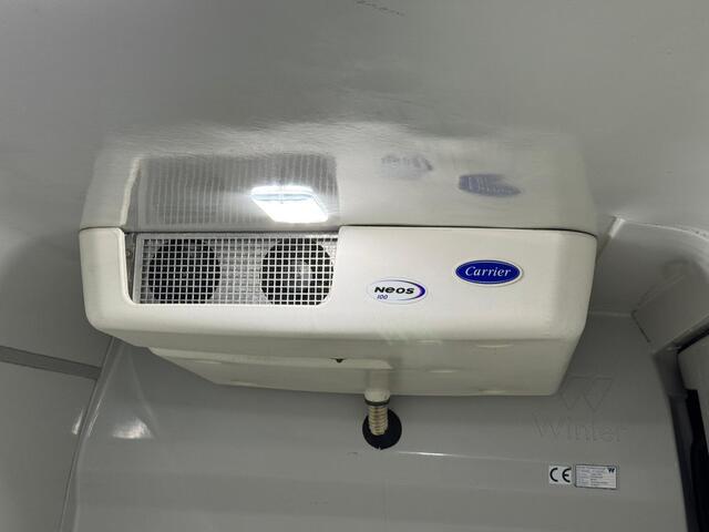 Mercedes-Benz VITO 116 CDI Extra Lang koelwagen