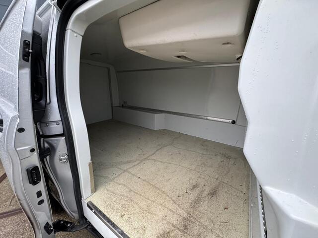Mercedes-Benz VITO 116 CDI Extra Lang koelwagen