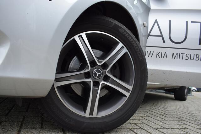 Mercedes-Benz VITO 116 CDI Extra Lang Trekhaak | Apple Carplay+Android Auto | Camera | Parkeersensoren rondom | 17" Lichtmetalen velgen