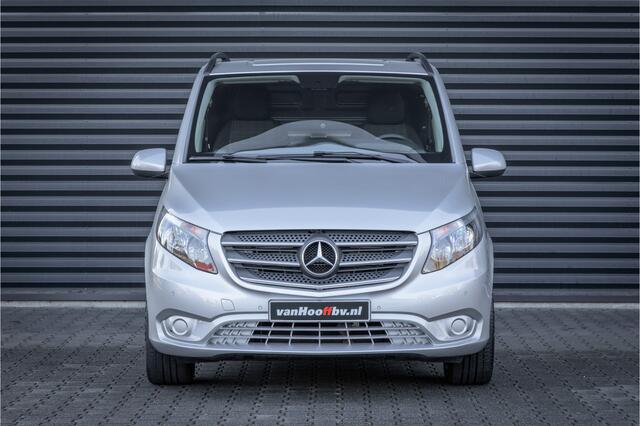 Mercedes-Benz VITO 111 CDI Lang - 19 inch AMG- Climate Controle