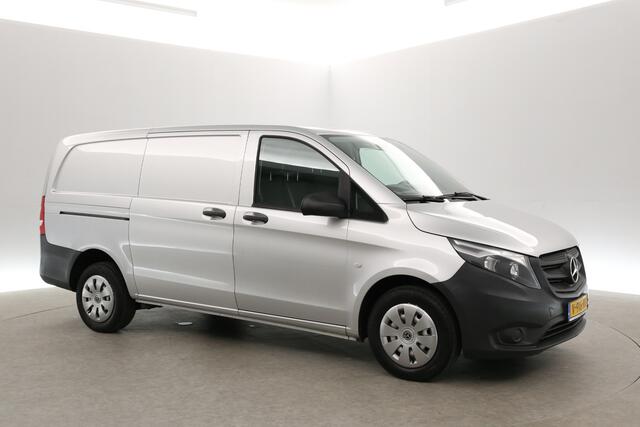 Mercedes-Benz VITO 111 CDI Lang | Airco | 3-Zits | Trekhaak