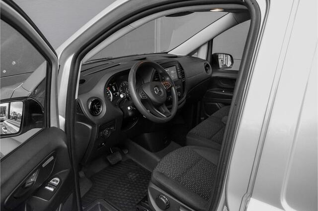Mercedes-Benz VITO 114 CDI Lang Navi Camera ECC 19"