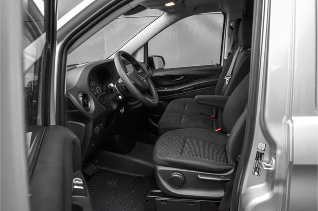 Mercedes-Benz VITO 114 CDI Lang Navi Camera ECC 19"
