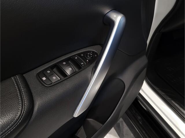 Mercedes-Benz X-Klasse 350 d 4-MATIC Extreme ZÉÉR UNIEK