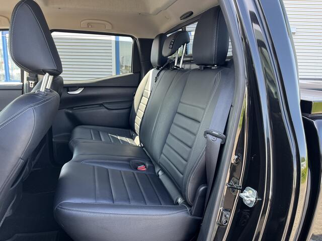 Mercedes-Benz X-Klasse 350 d 4-MATIC Power Edition DUBBELCABINE