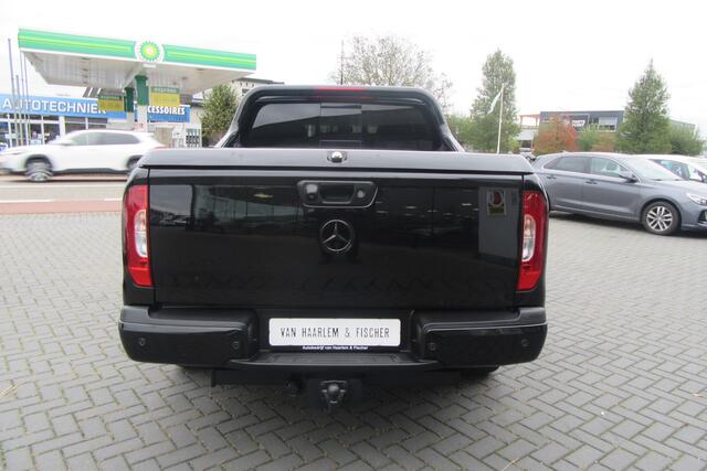 Mercedes-Benz X-Klasse 350 d 4-MATIC Power Edition, 360 Camera, Trekhaak