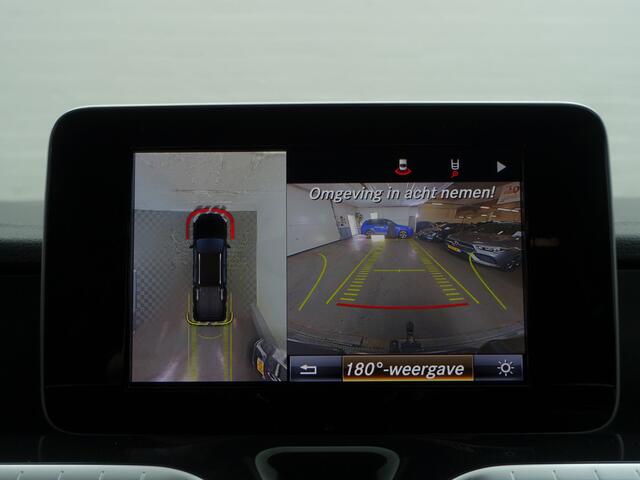 Mercedes-Benz X-Klasse 250 d 4-MATIC AMG Night Edition Aut- Dubbele Cabine, 5 Pers, 360 Camera, Xenon Led, Leder, Lane Assist