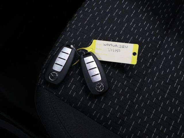 Mercedes-Benz eCitan L1 Pro 51 kWh | 100% elektrisch | LED | Lichtmetaal