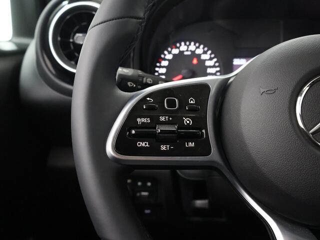 Mercedes-Benz eCitan L1 Pro 51 kWh | 100% elektrisch | LED | Lichtmetaal