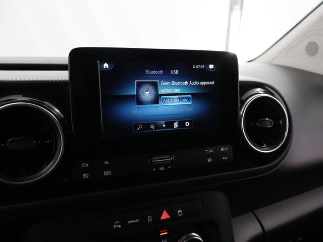 Mercedes-Benz eCitan L1 Pro 51 kWh | 100% elektrisch | LED | Lichtmetaal