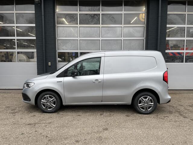 Mercedes-Benz eCitan 112 Pro L1 51 kWh