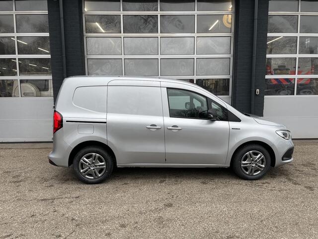 Mercedes-Benz eCitan 112 Pro L1 51 kWh